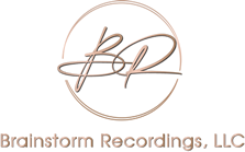 Danielle Harris voice actor for Brainstorm Recordings